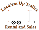 Load-em Up Trailer Rental and Sales
