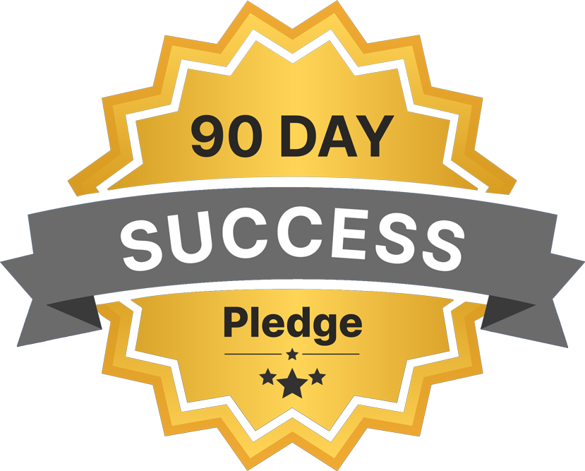 Success pledge