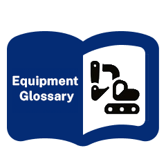 Equipment Business Glossary