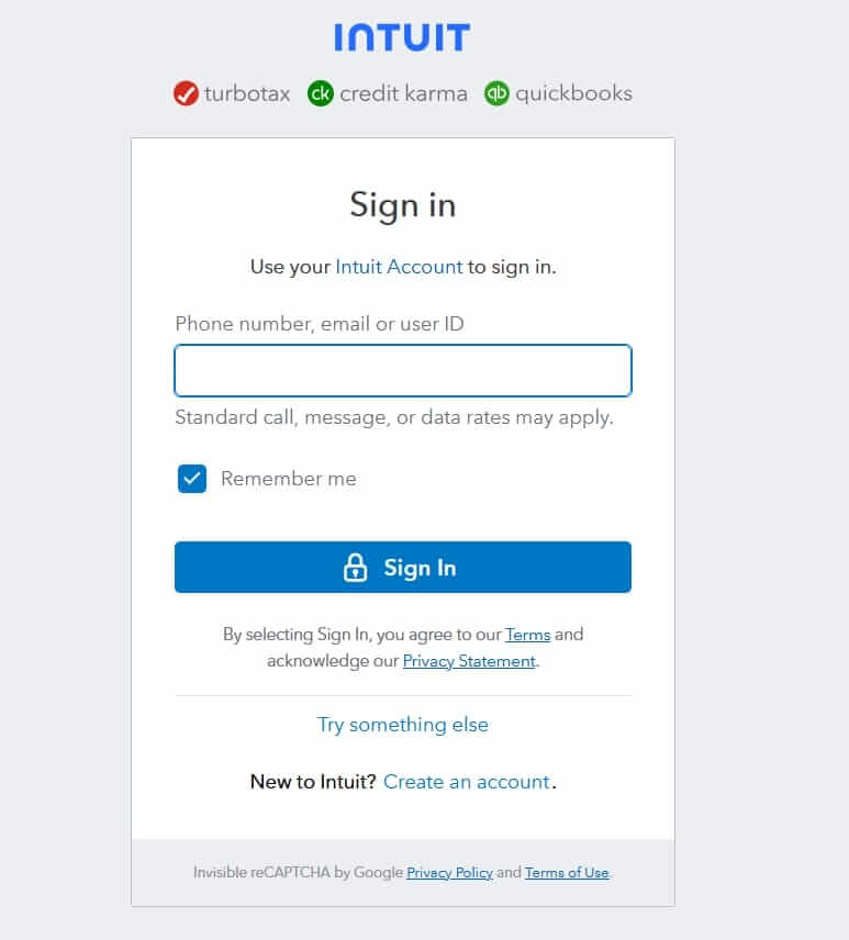 QuickBooks online Integrations